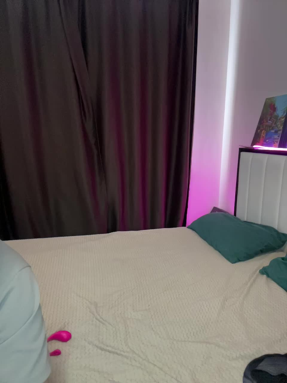 Cris_Mi Adult Chat October 13, 2025