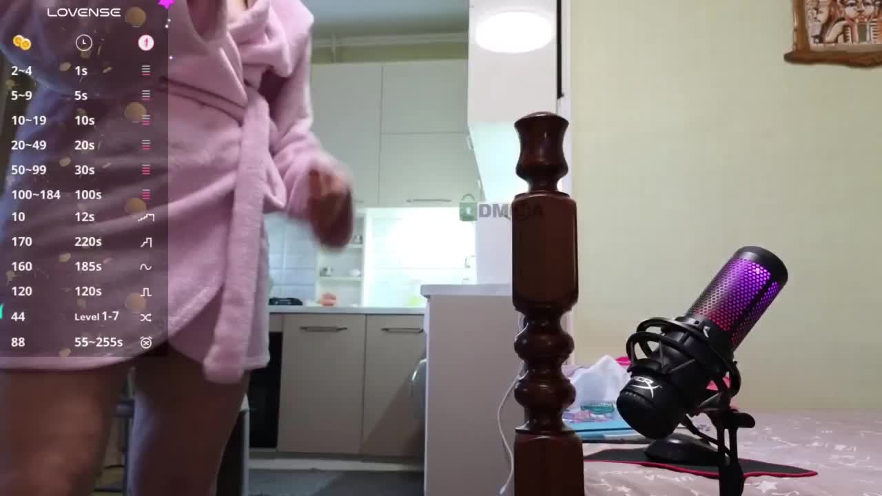 WoowMasha9 Adult Chat October 13, 2025