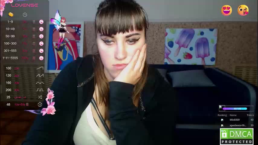 amali_ivanna_smit Adult Chat October 13, 2025