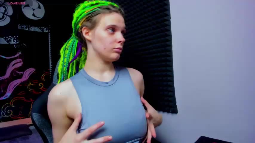 KIKI_Krash Adult Chat October 13, 2025