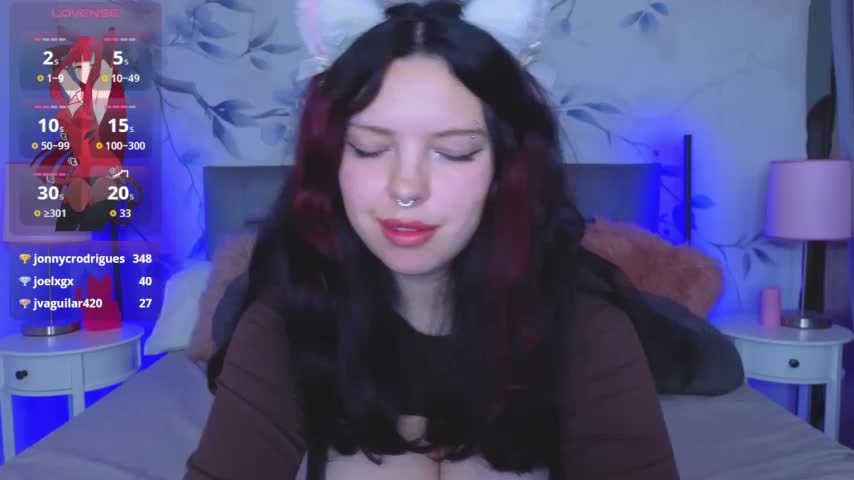 mars_elina_ Adult Chat October 13, 2025