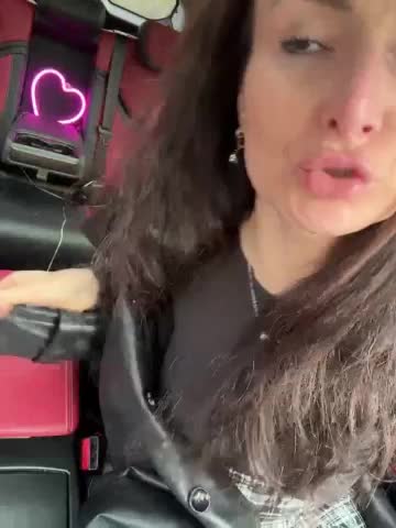 _FuckMeNow_ Adult Chat October 13, 2025