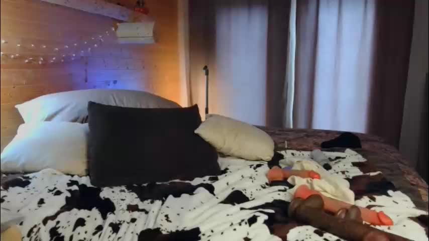 janeen_and_themayor Adult Chat October 13, 2025