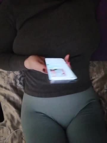 -Tiffany- Adult Chat October 13, 2025