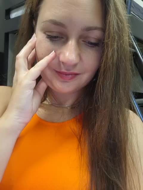 MiLAshKaA Adult Chat October 14, 2025