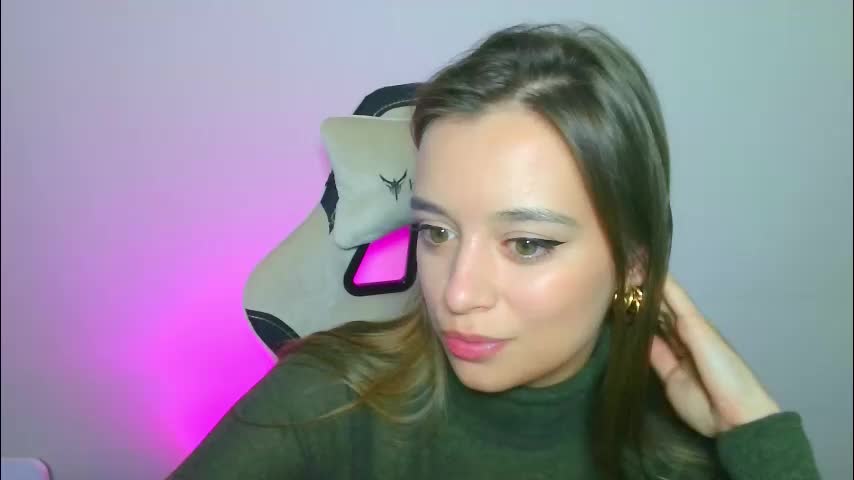 arielsandres Adult Chat October 13, 2025