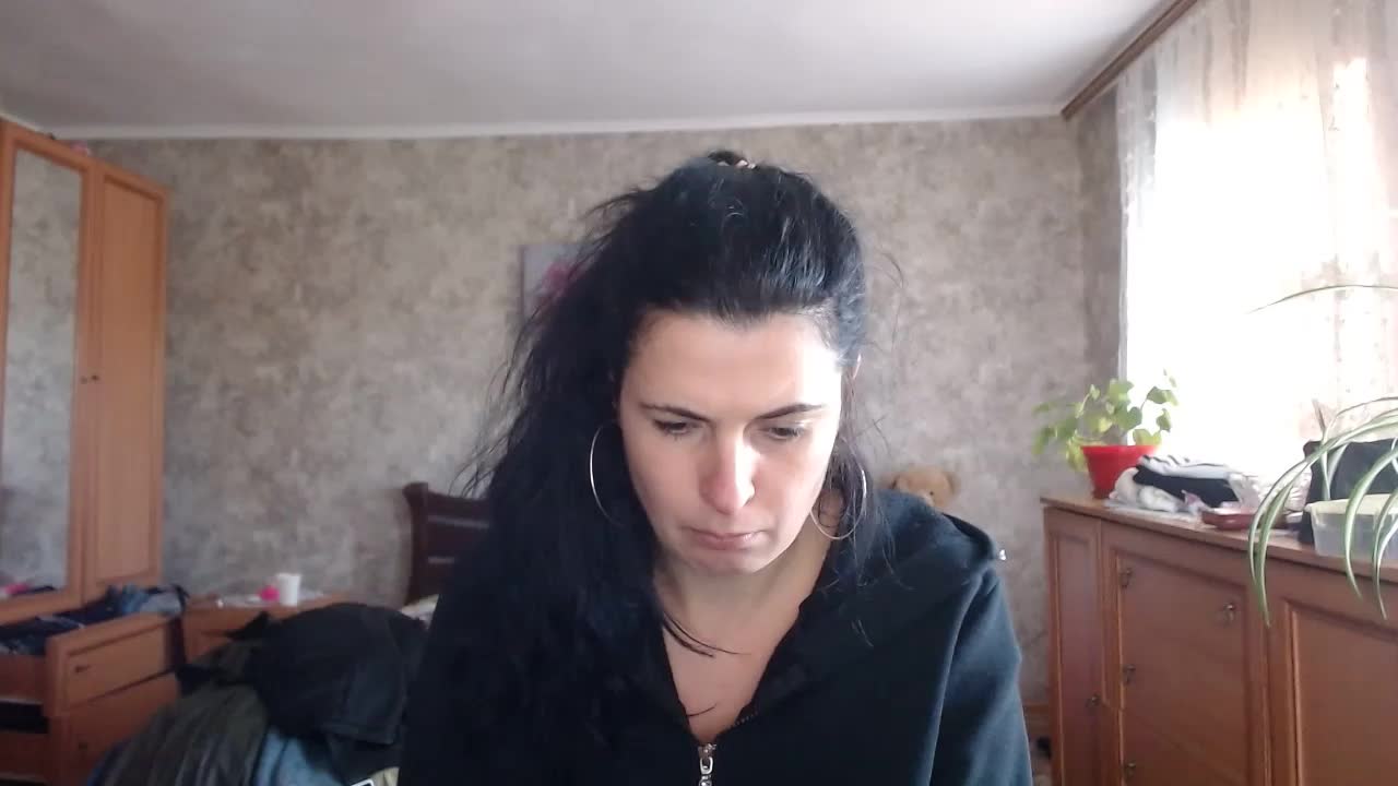 KristiWhite Adult Chat October 14, 2025