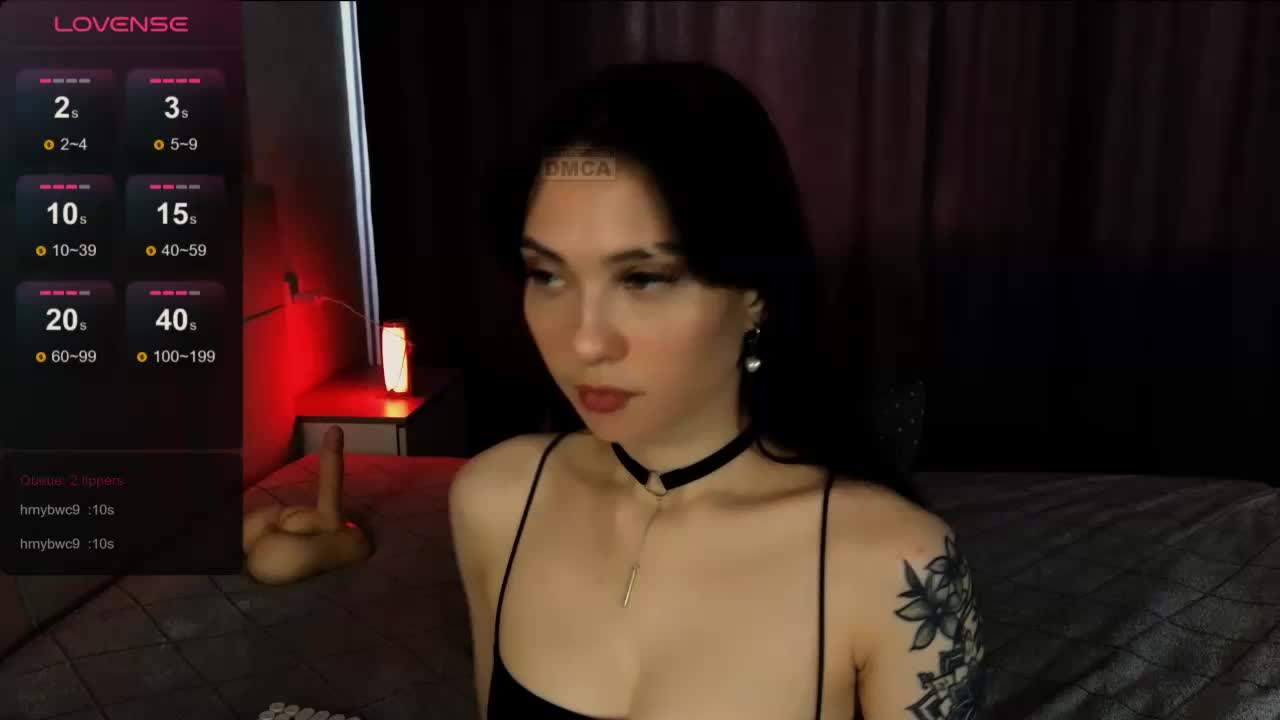 RoxyCrush Adult Chat October 14, 2025