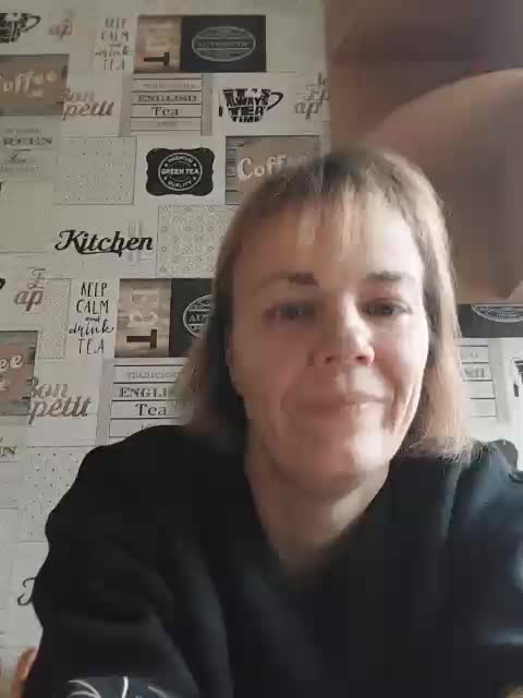 KissaHot Adult Chat October 14, 2025