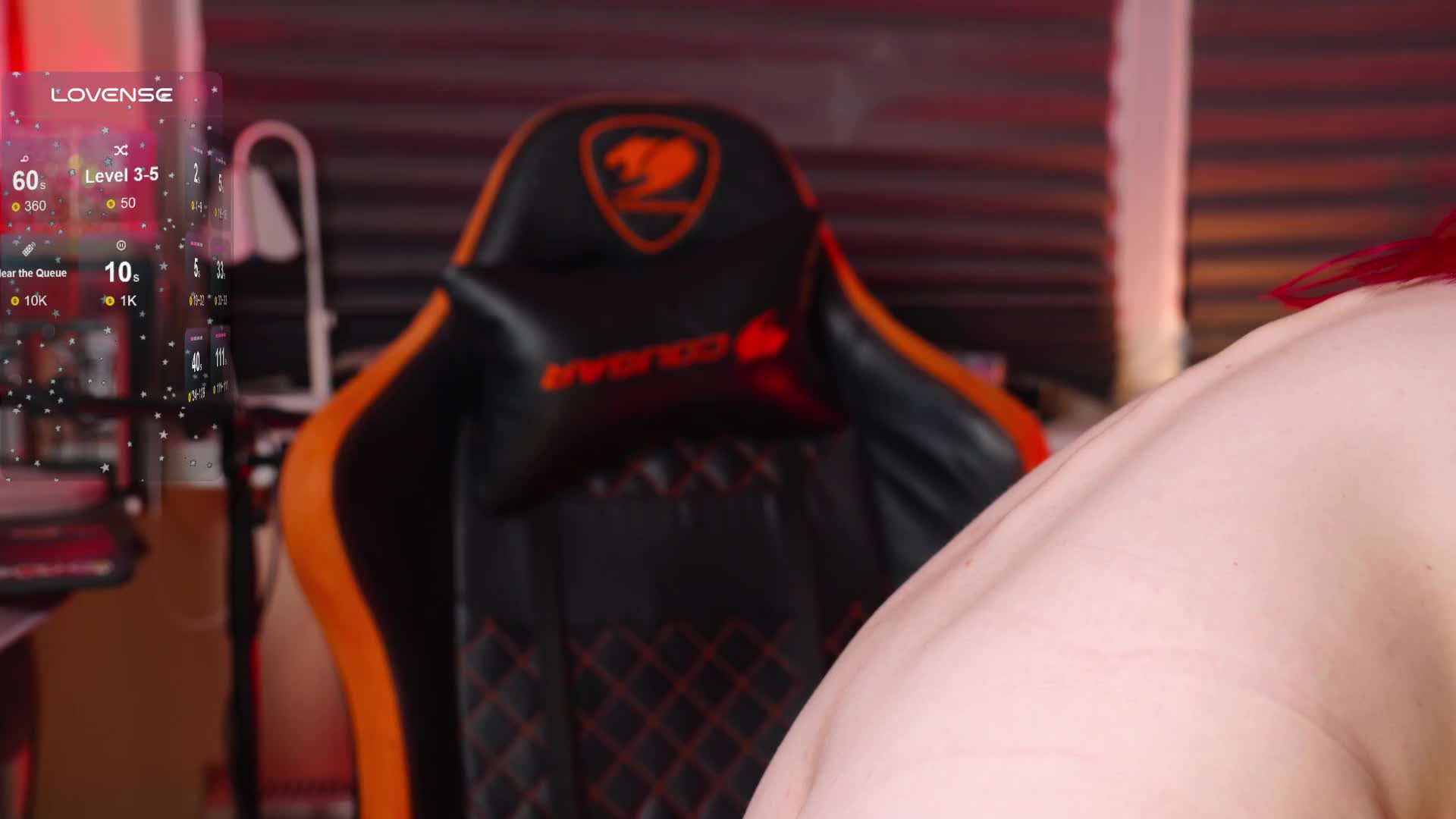 BlueCherry Adult Chat October 14, 2025