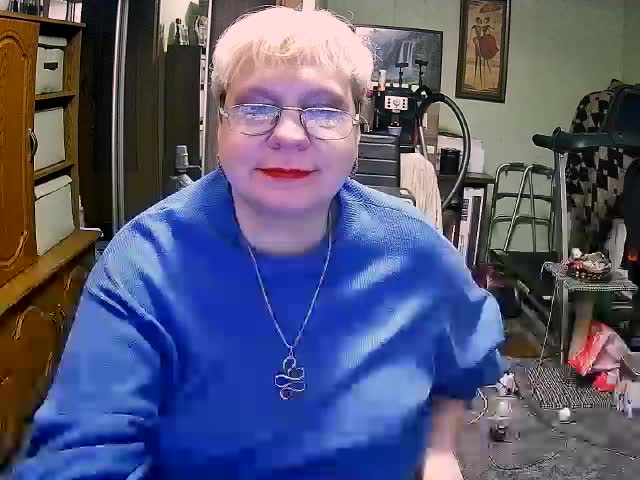 LOLA8888 Adult Chat October 13, 2025