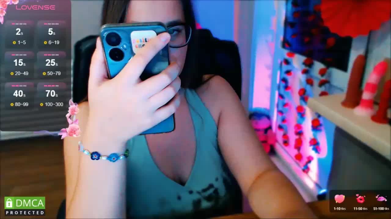 Elizabeth_S Adult Chat October 14, 2025