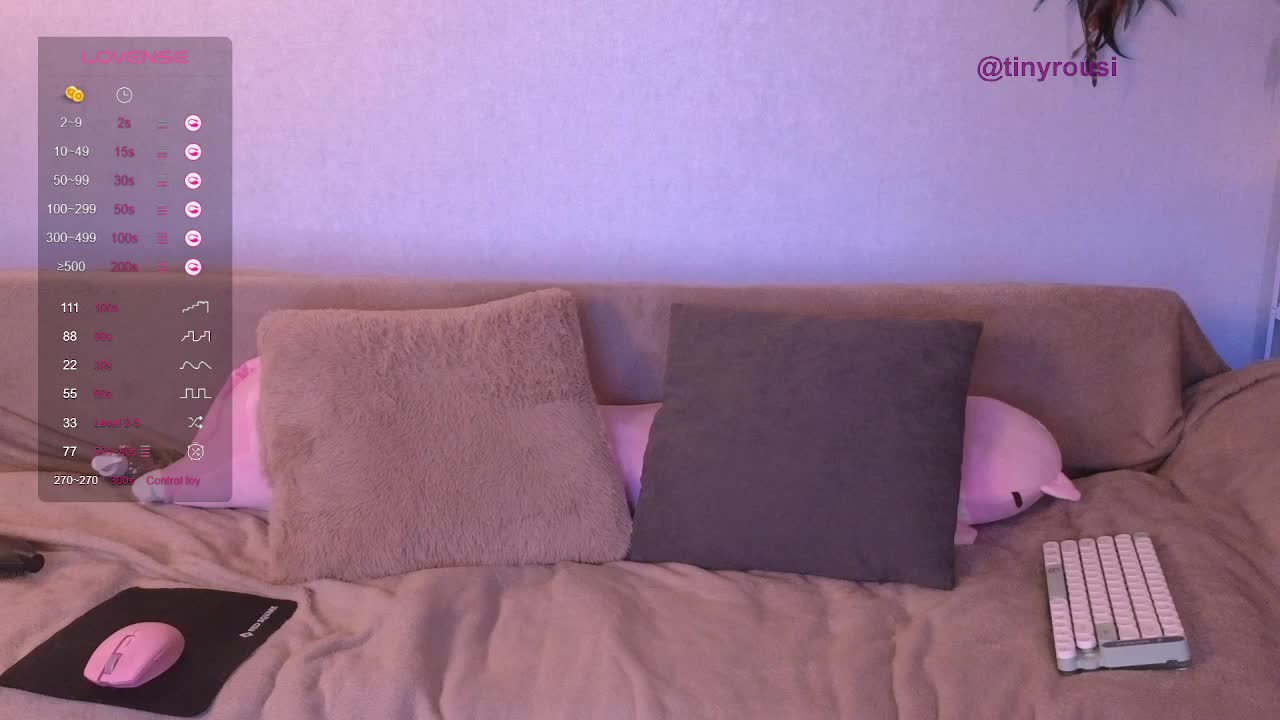 tiny_rousi Adult Chat October 14, 2025