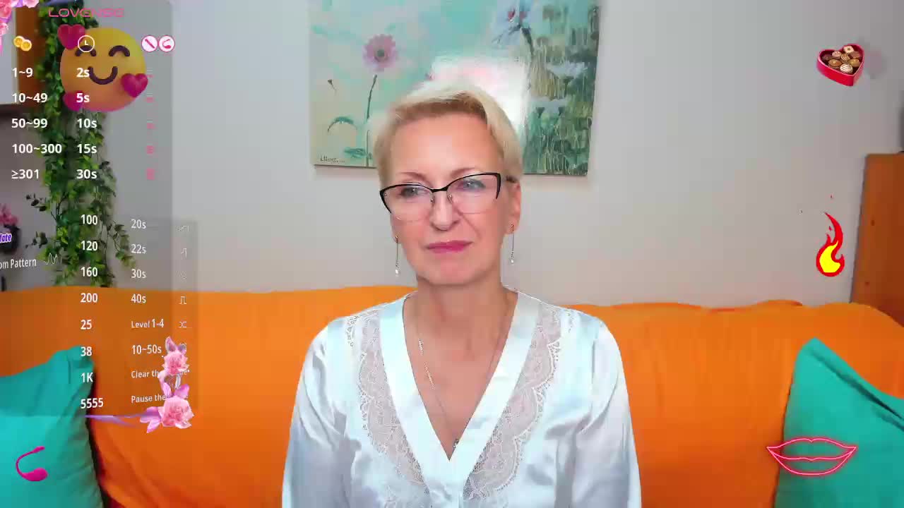 iamyourdream89 Adult Chat October 14, 2025