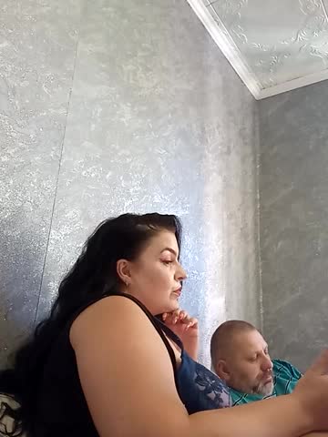 Greta_Tamar Adult Chat October 13, 2025