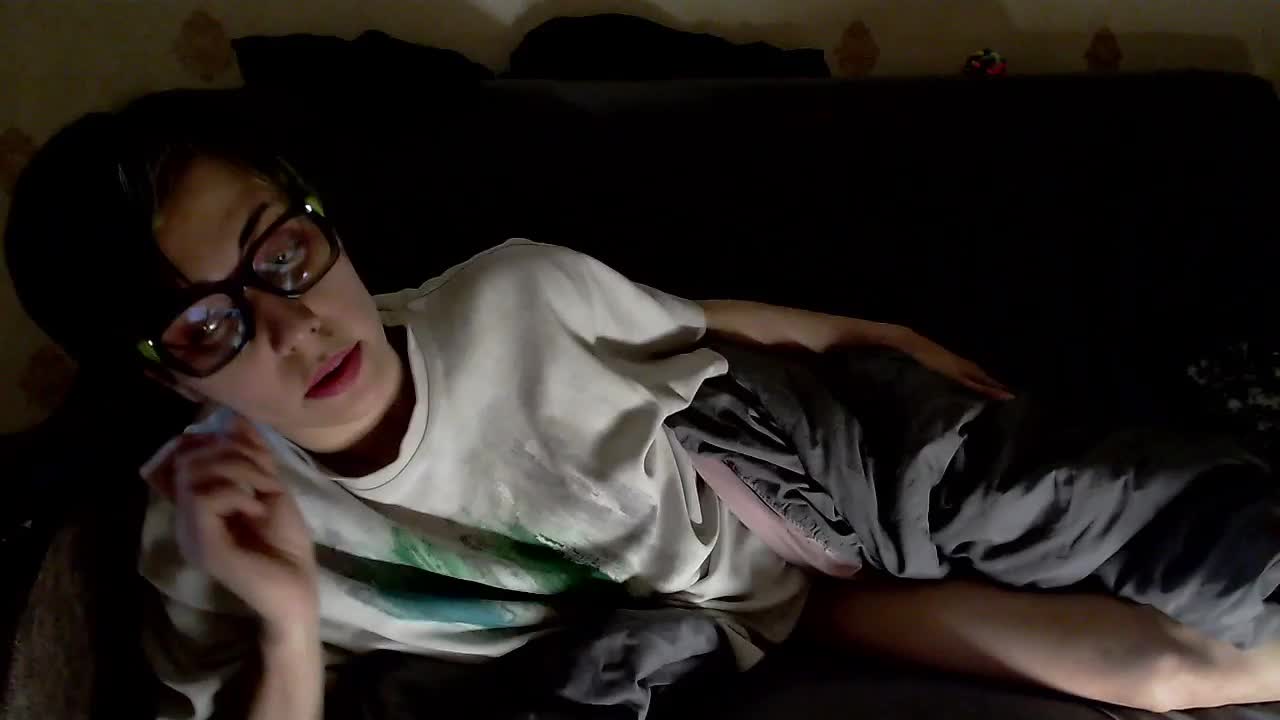 Yrriel_Autist Adult Chat October 14, 2025