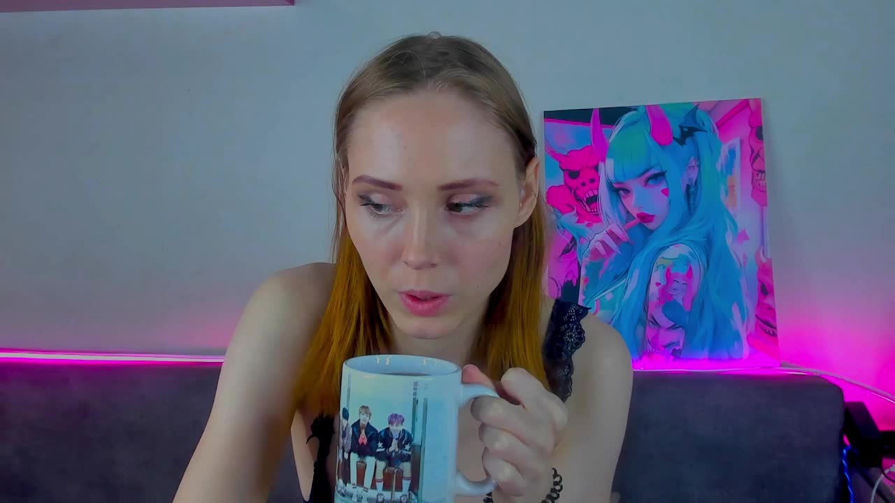 GinaLovely Adult Chat October 14, 2025