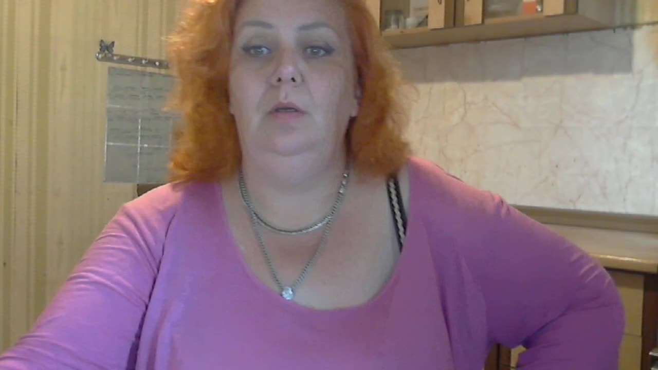 Tatyanka_ Adult Chat October 13, 2025