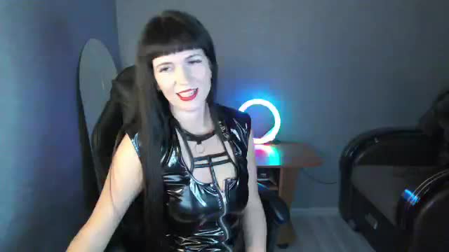 LindaElosiMilf Adult Chat October 14, 2025