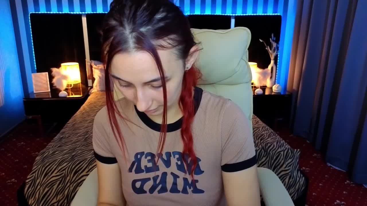 RoxyRayy Adult Chat October 14, 2025