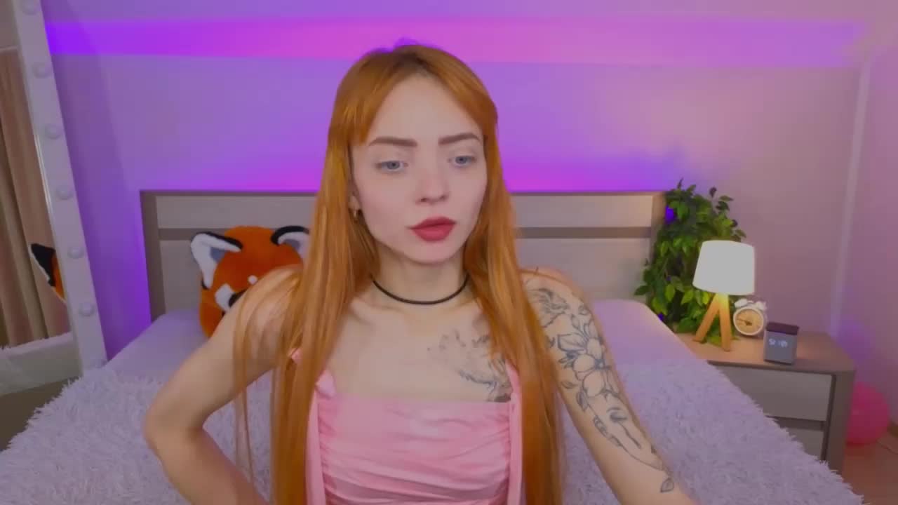 SherrySandraa Adult Chat October 13, 2025