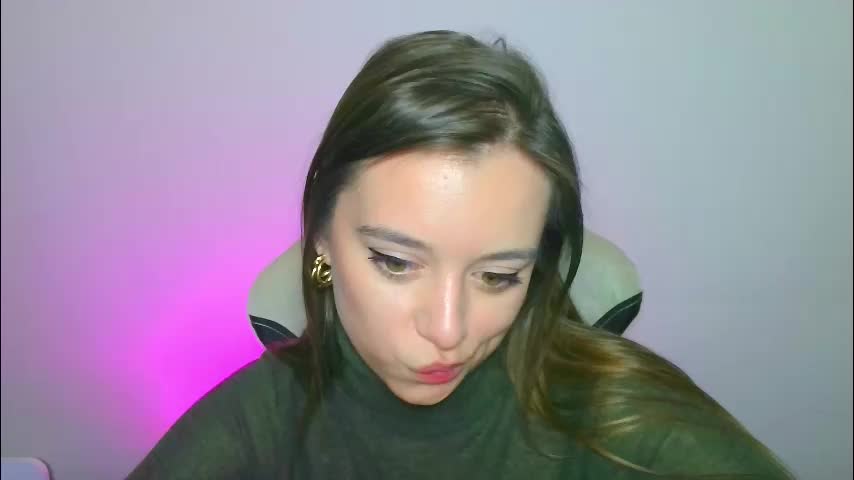 arielsandres Adult Chat October 13, 2025