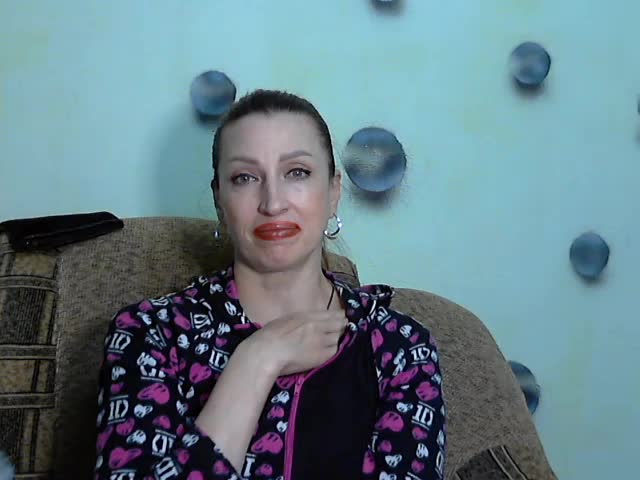 Jillian_Pattie Adult Chat October 13, 2025