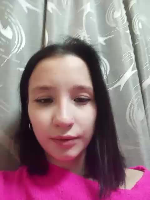 KriStiana777 Adult Chat October 14, 2025