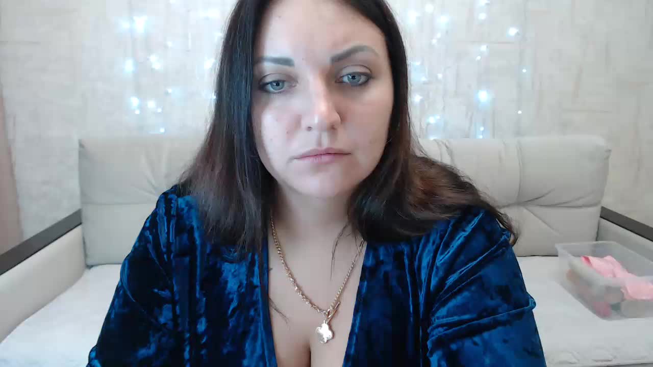 JenniferTheChic Adult Chat October 14, 2025