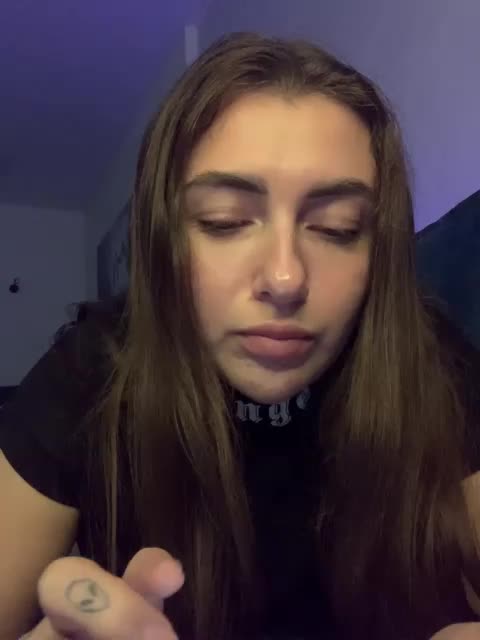 WILDGIRL Adult Chat October 14, 2025