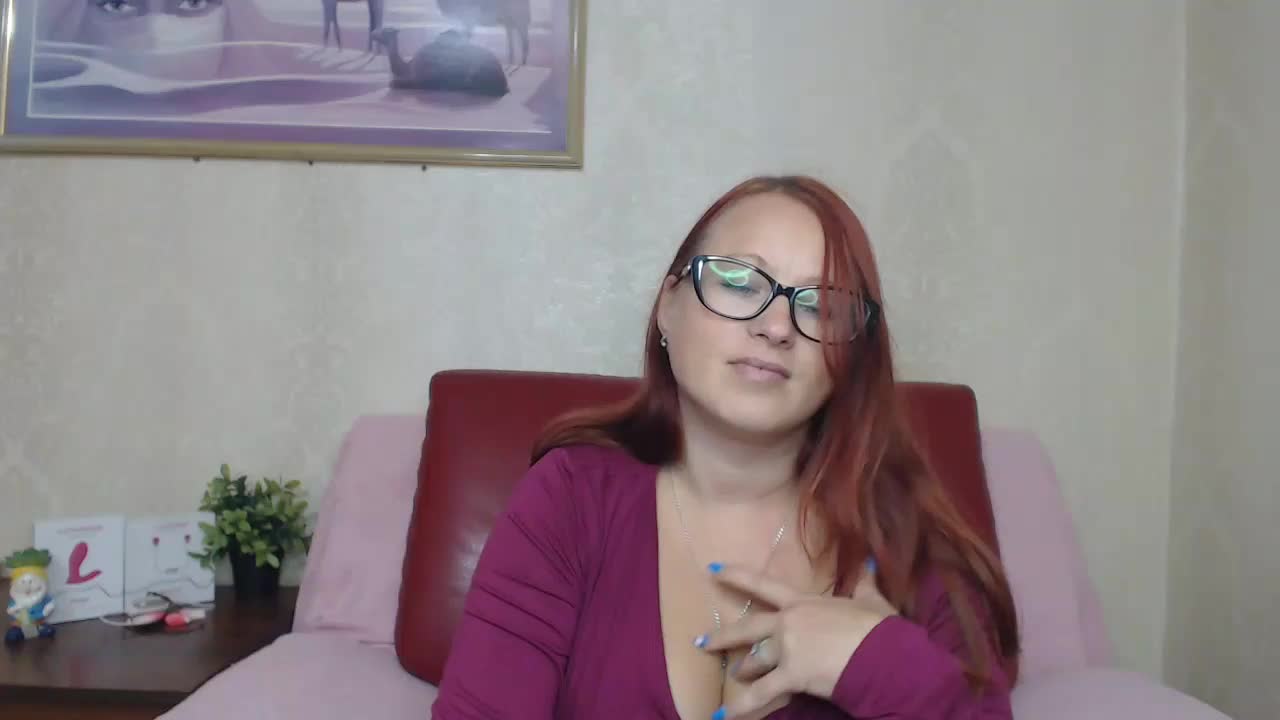 Lilia4joy Adult Chat October 14, 2025