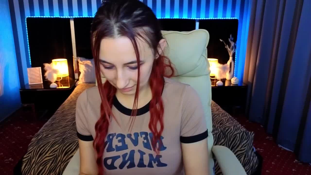 RoxyRayy Adult Chat October 14, 2025