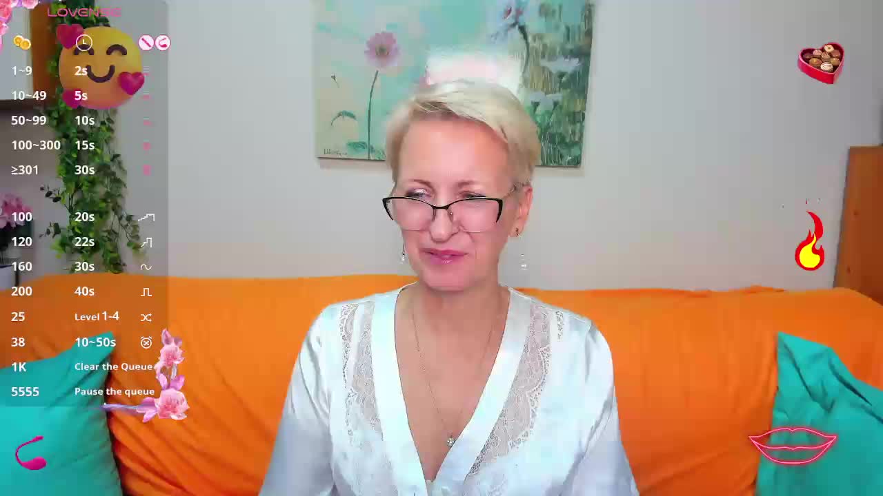 iamyourdream89 Adult Chat October 14, 2025