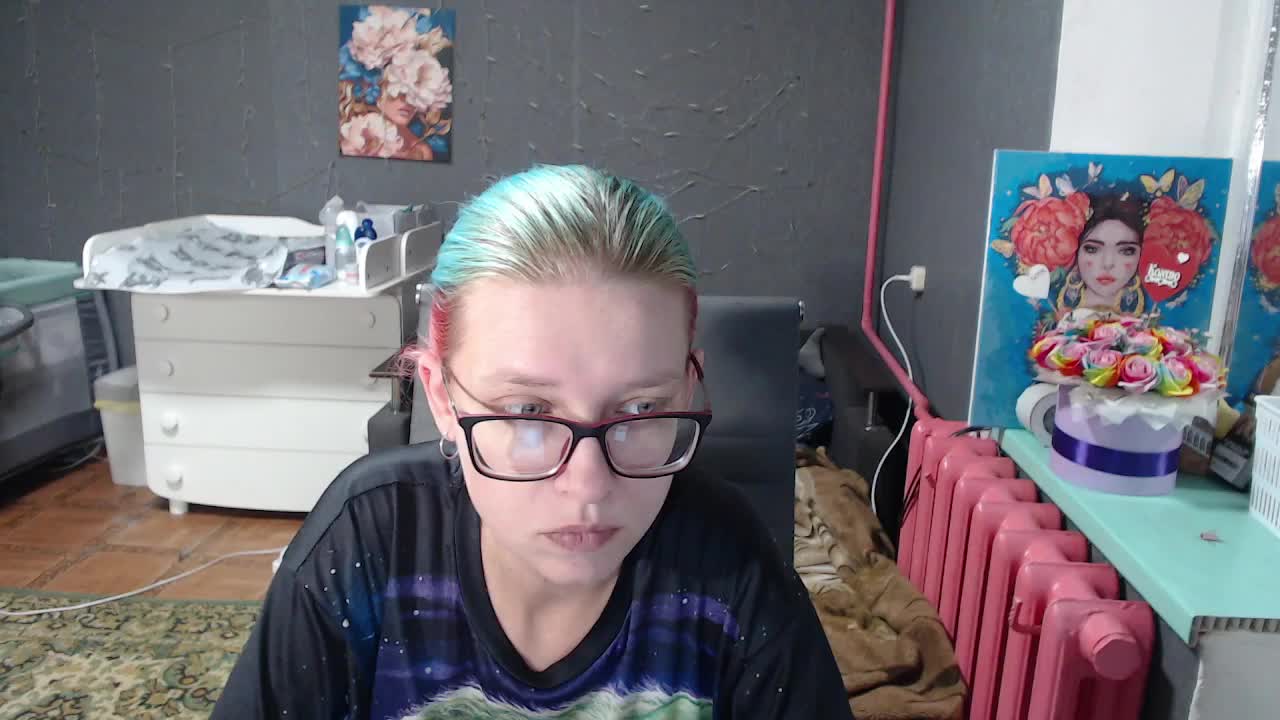 malvinella Adult Chat October 14, 2025