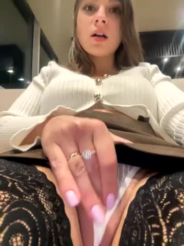 Katya_Katysha Adult Chat October 13, 2025