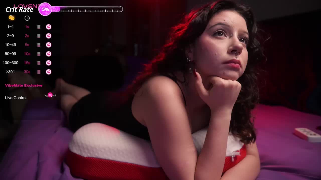 Megan_Cox Adult Chat October 14, 2025