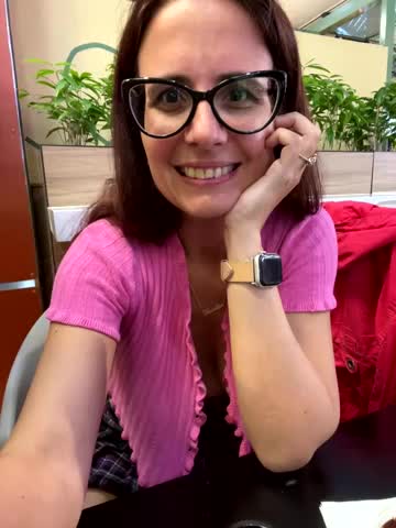 NataKitten Adult Chat October 13, 2025