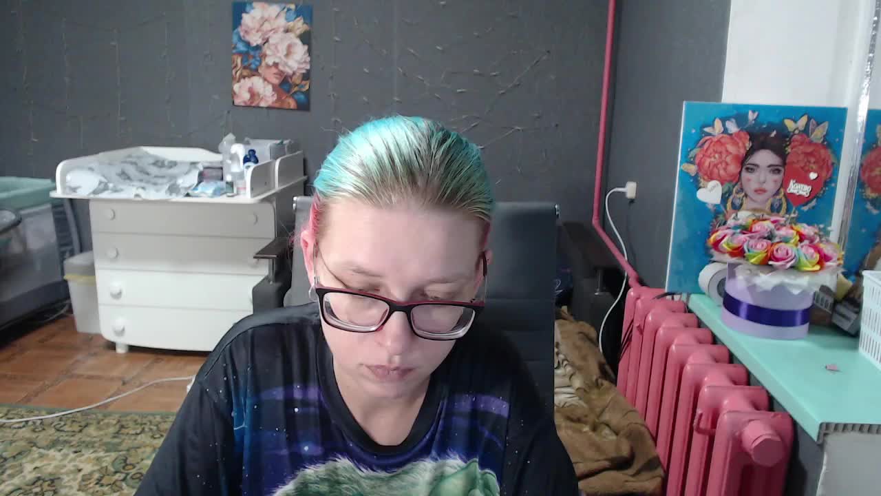 malvinella Adult Chat October 14, 2025