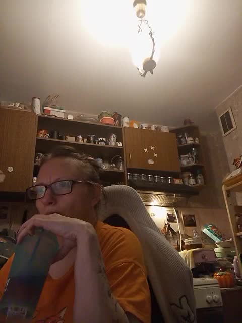 Tignari Adult Chat October 14, 2025