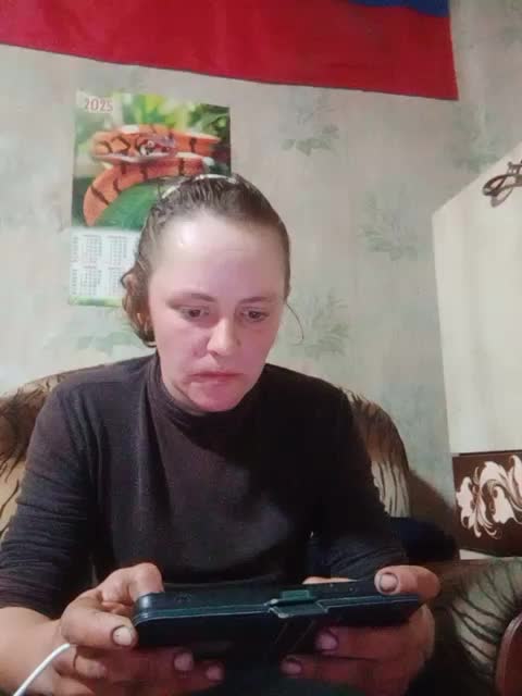 Calibriya Adult Chat October 14, 2025