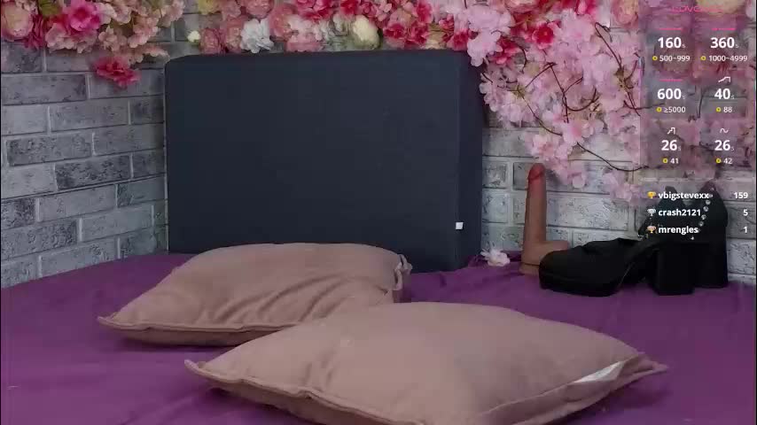 villivixen Adult Chat October 13, 2025