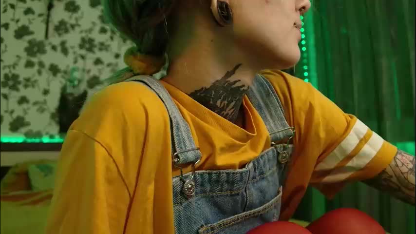 littlespacemouse Adult Chat October 14, 2025