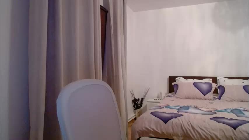 sweetmayacutie Adult Chat October 13, 2025