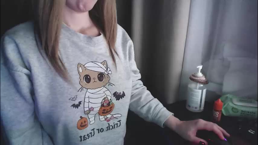 molly_royse Adult Chat October 13, 2025