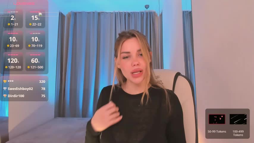 Roxana_Wet_ Adult Chat October 13, 2025