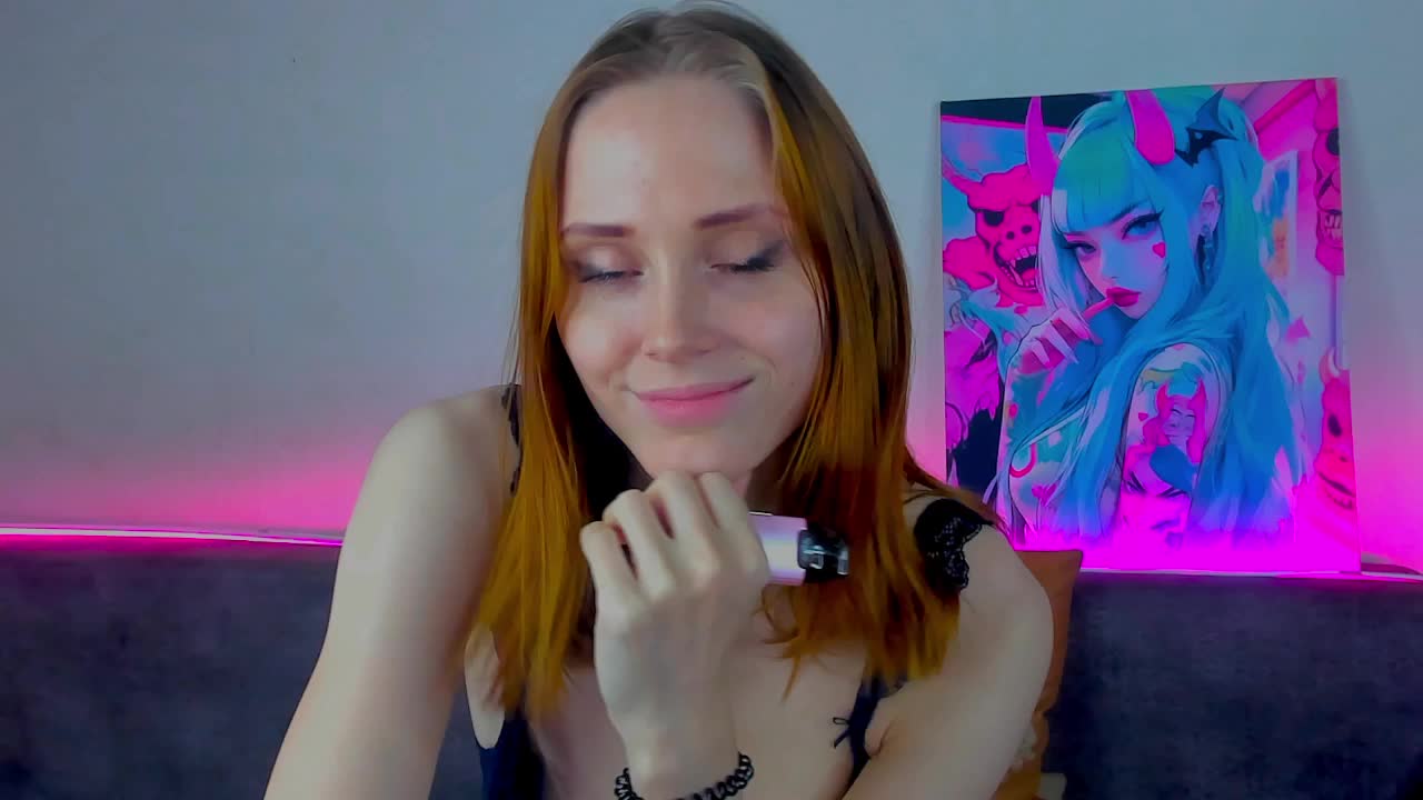 GinaLovely Adult Chat October 14, 2025