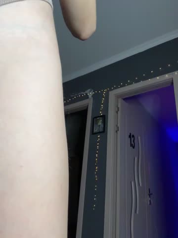 NickiLike Adult Chat October 13, 2025