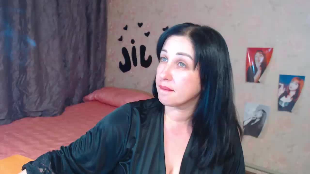 JillStevens Adult Chat October 14, 2025