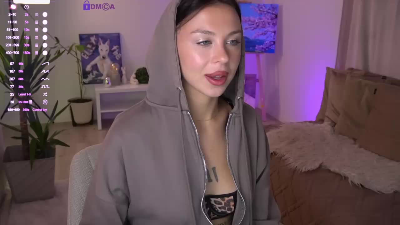 TOKKYYO Adult Chat October 14, 2025