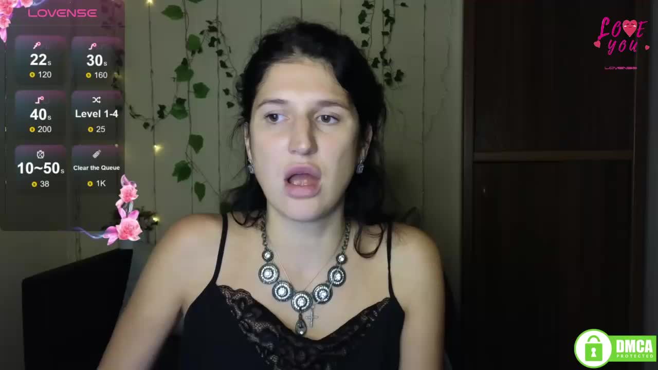 AliannaSoloKisses Adult Chat October 14, 2025